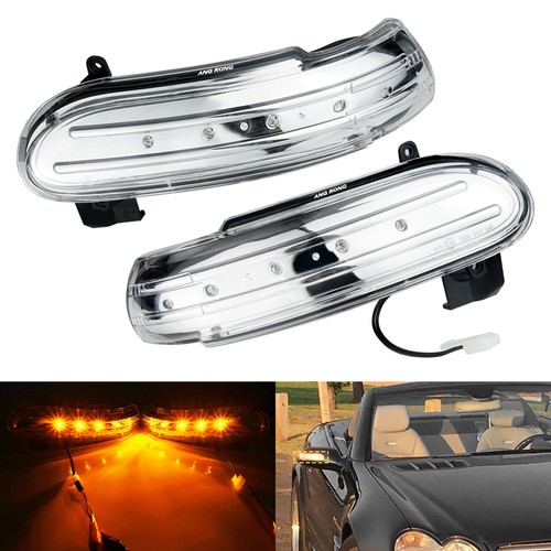Spiegelblinker - 2x,