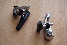 Shimano XTR BR-M900 MTB Cantilever-Bremsen Canti-Bremsen  Retro Kult 1991 TOP!!!