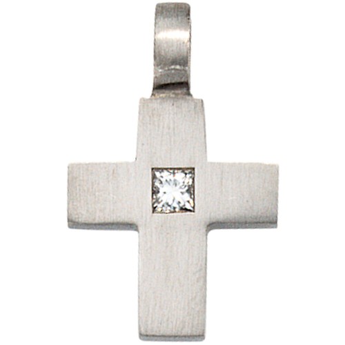Ketten anhänger kreuz 950 - ketten-anhänger,