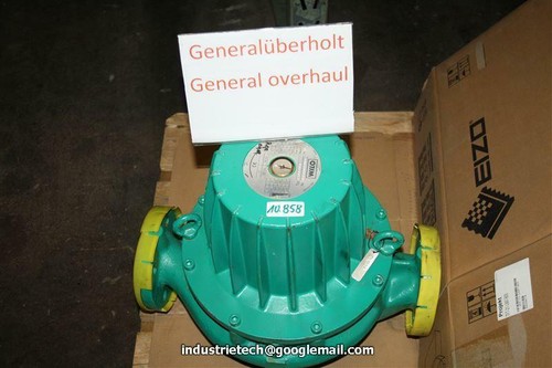 Wilo p50 250 - wilo,