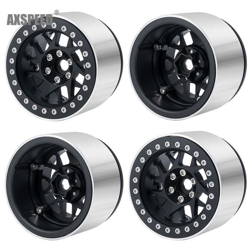 Metall beadlock wheels - metall,