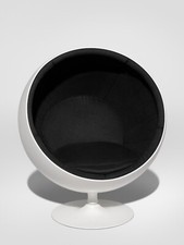 RAR original Aarnio Ball Chair