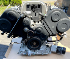 AUDI 3.0 ASN A4 A6 A8 - 77 Tkm - MOTOR UNKOMPLETT