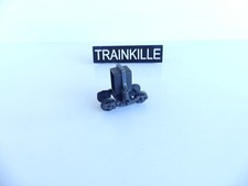 LIMA ITALIEN DREHGESTELL ACHSENTRÄGER KUNSTSTOFF ZUM VERBINDEN VON 2 ANHÄNGER TYP TGV