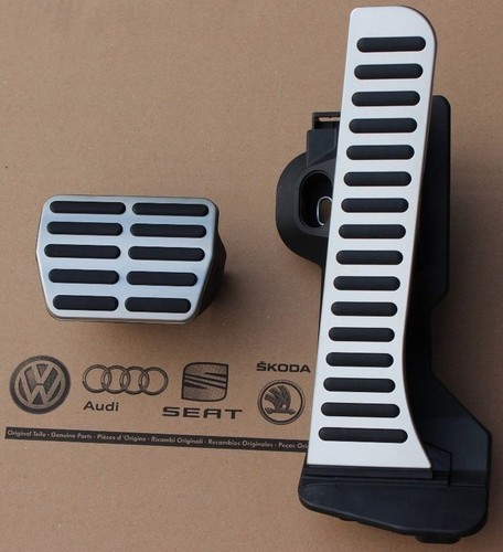 Golf original gti pedal - 5,