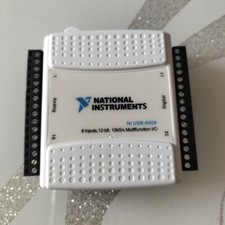 National Instruments NI