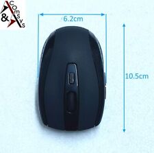 Wireless Kabellos Maus Mouse 2.4Ghz PC Maus USB Computer Notebook Laptop Funk
