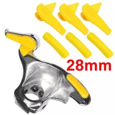 Auto Reifenmontage Kopf Reifenmontiermaschine Reifenmontierger Reifen 28mm