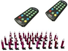 Lumesso LED Christbaum Kerzen