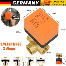 Wege dreiwegeventil - 3,