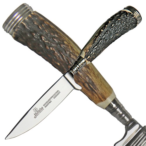 Hubertus trachtenmesser - hubertus,