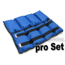  Arm - und Fußgewichte 1 bis 8 kg Gewichtsmanschetten pro Set