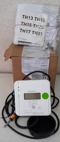 Ista sensonic 3 - -,