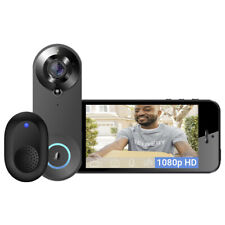 WLAN Video Türklingel HD