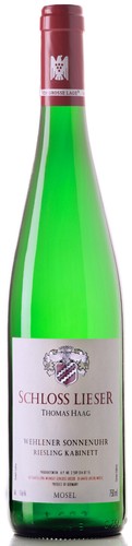 Schloss lieser 2016 wehlener - 2016,