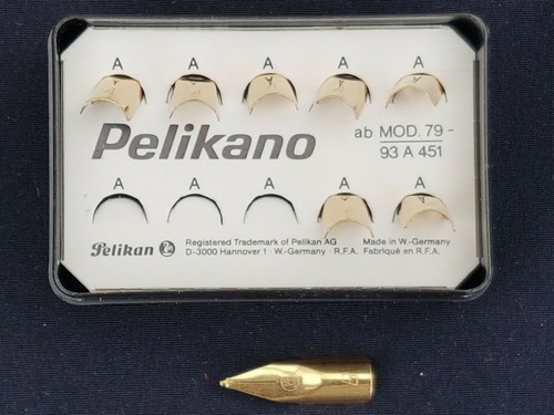 Pelikan ersatzfeder für - ersatzfeder,
