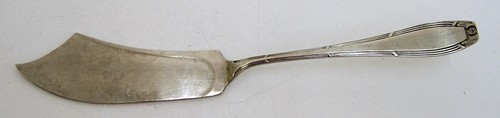 Fischheber fischvorleger - fischheber,