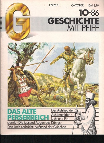 Geschichte mit pfiff - g,