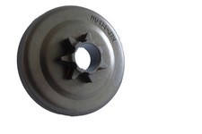 Kettenrad passend für Husqvarna 455 460 Rancher Motorsäge 3,25 Teilung