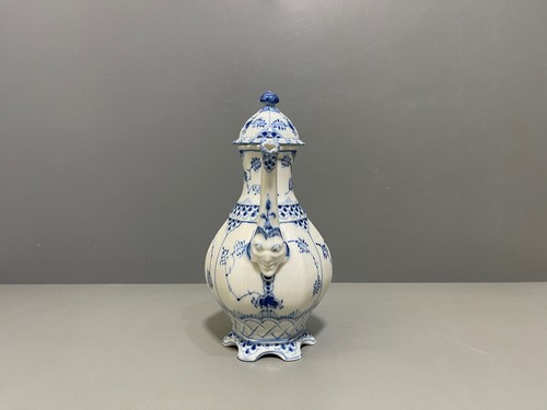 Royal copenhagen musselmalet - royal,