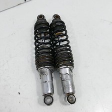 Yamaha SRX 600 Federbeine hinten Koni KBA 90316 Stoßdämpfer Dämpfer 46053