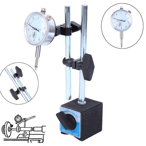 Magnetfuß magnet messstativ - magnetfuß,