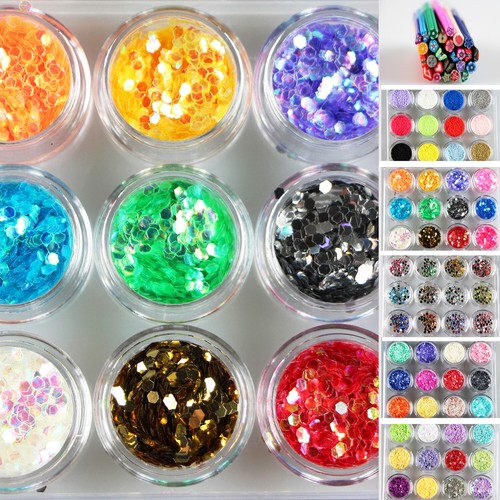 Nail art döschen stäbchen - döschen,