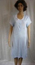 Ringella ~ Gr. 38 ~ Nachthemd kurzarm ~ Sleepshirt ~ NEU ! 