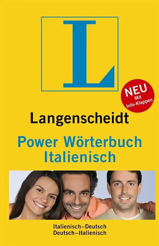 Langenscheidt power - langenscheidt,