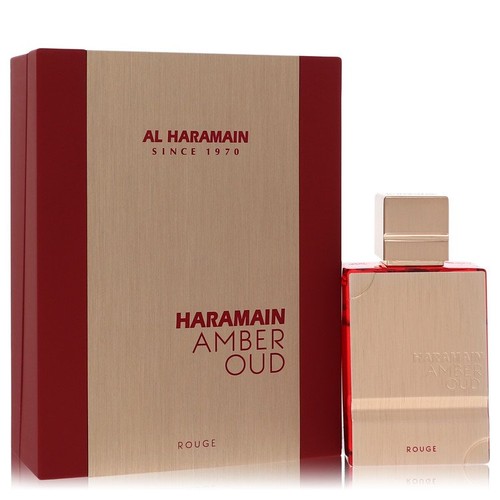 Haramain amber oud rouge - haramain,
