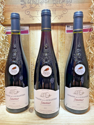 Domaine de la - 3,