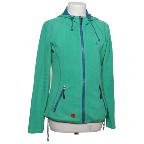 Ock fleecejacke damen - ock,,
