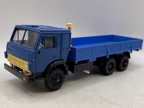 Benne kamaz 53212 urss cccp - benne,