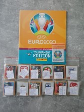 Panini Euro 2020 -