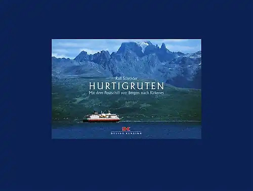 Hurtigruten