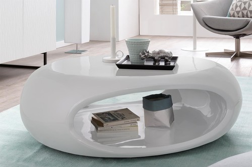 Couchtisch 100x70x32 hg - couchtisch, cm