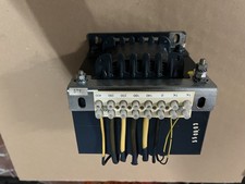 Einphasen-Stufen-Trafo für