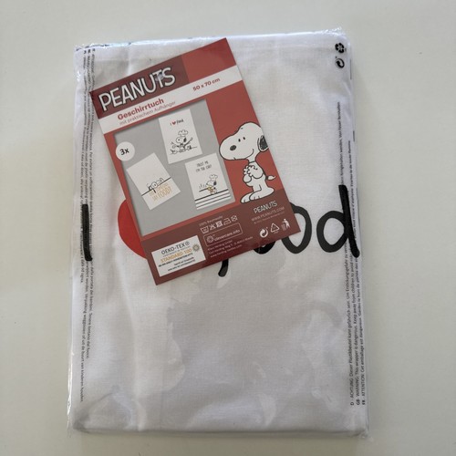 Snoopy peanuts set - peanuts,