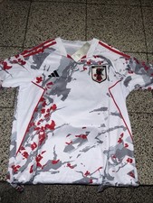 Japan Special Trikot Adidas (M)