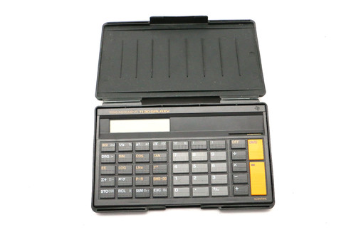Texas instruments ti30 galaxy - instruments,