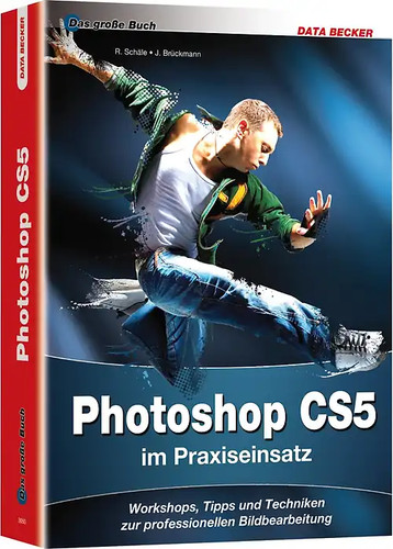 Das große buch photoshop - große,