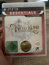 Ni No Kuni: der Fluch der