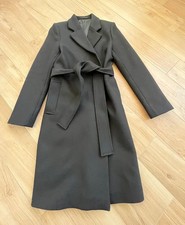 Filippa K edler Mantel D 34