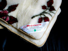 MEDI THERM 100% MERINO WOLLE