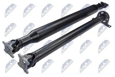 Original NTY drive shaft final