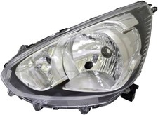 Scheinwerfer links für