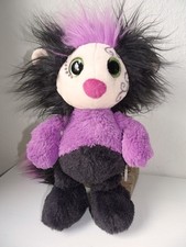 NICI AYUMI Kuscheltier Puppe