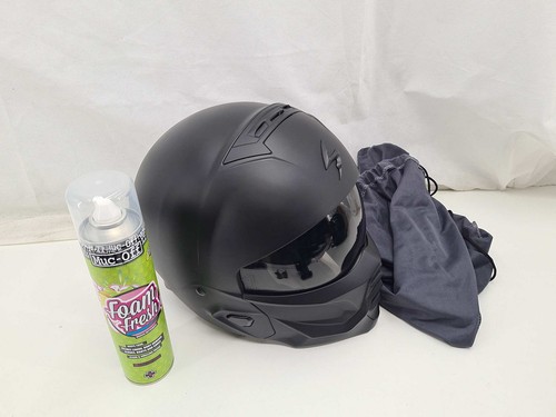 Exo combat helm solid - exo,