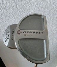 Odyssey White Hot 2-Ball