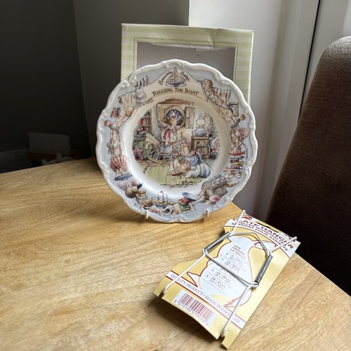 Royal doulton brambly - doulton, hedge